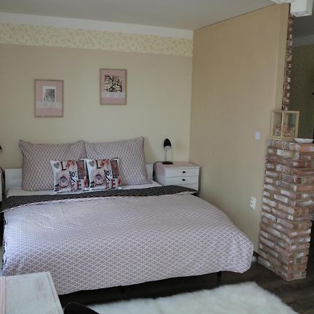 Apartmany U Basty Hlucin Room photo