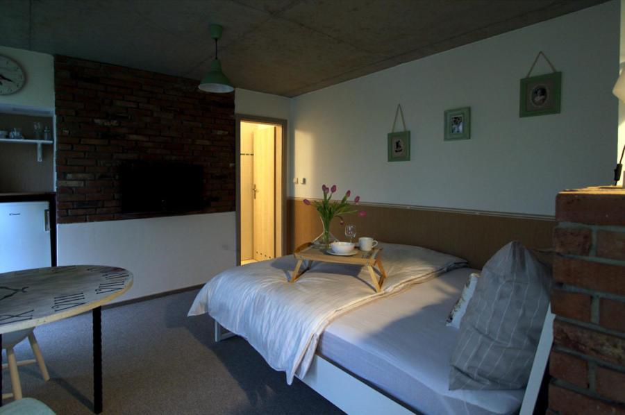 Apartmany U Basty Hlucin Room photo