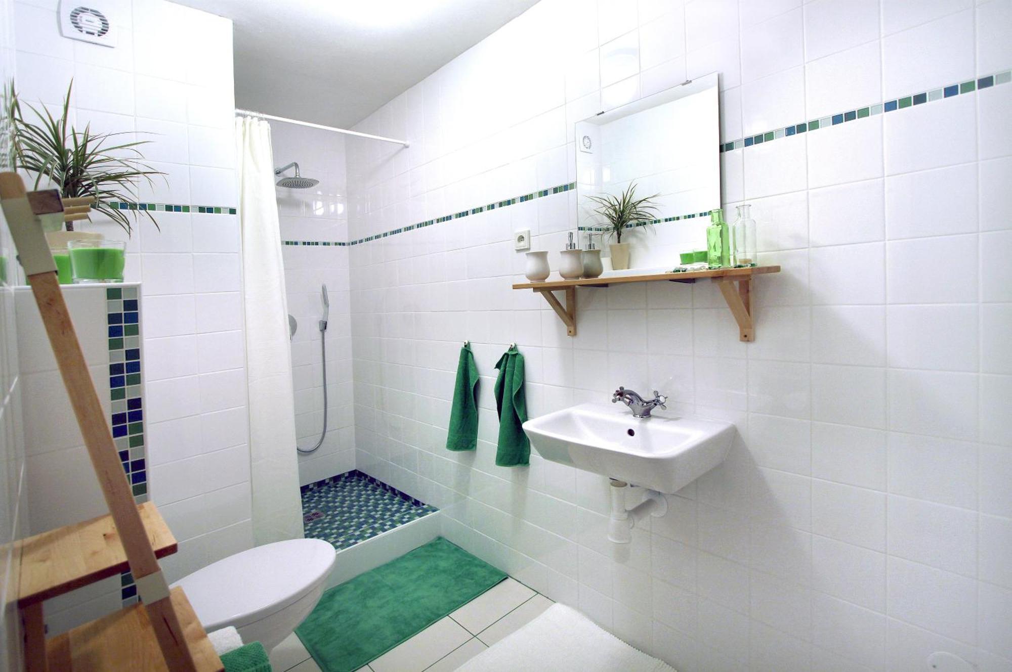 Apartmany U Basty Hlucin Exterior photo