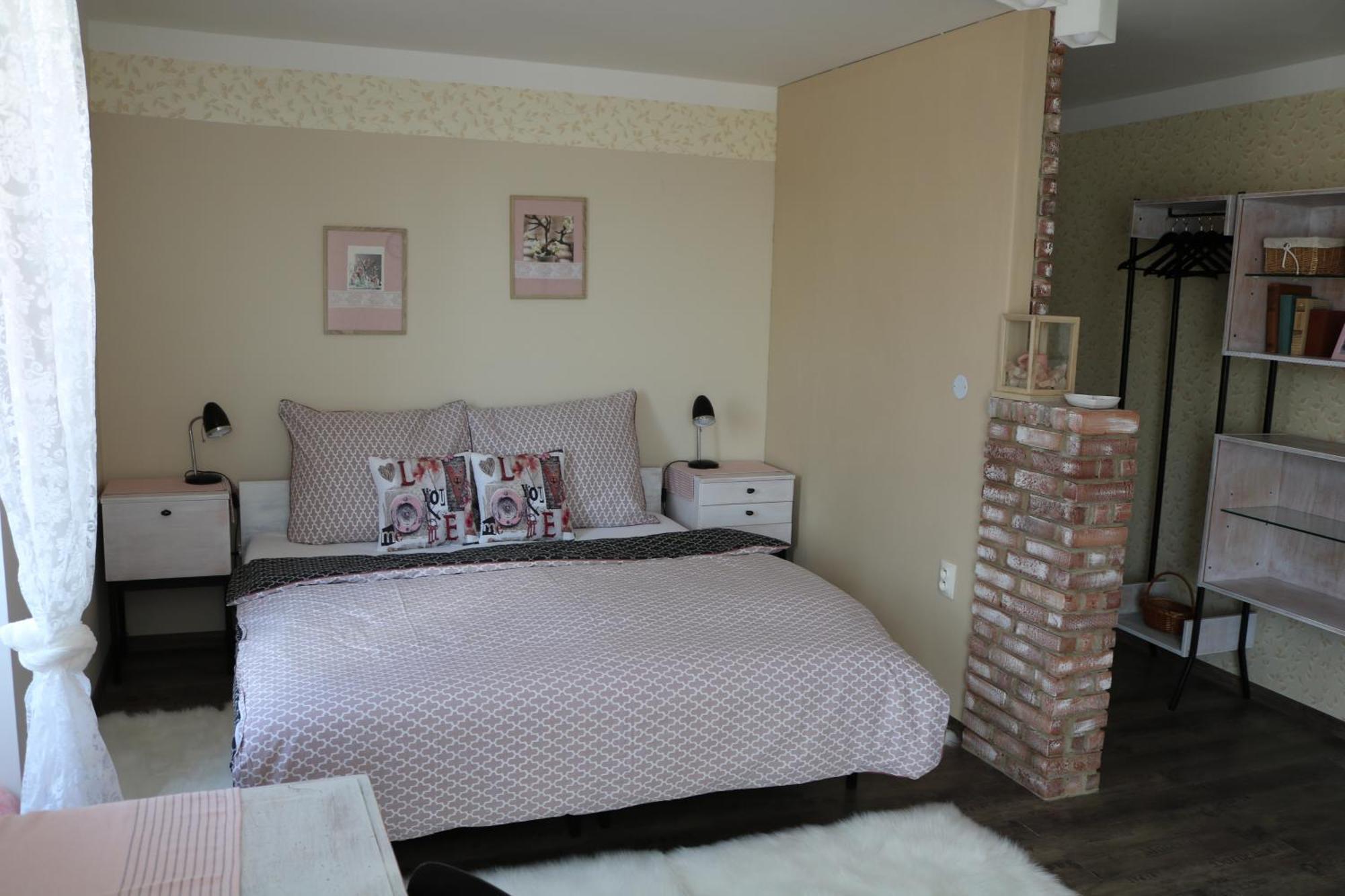 Apartmany U Basty Hlucin Room photo
