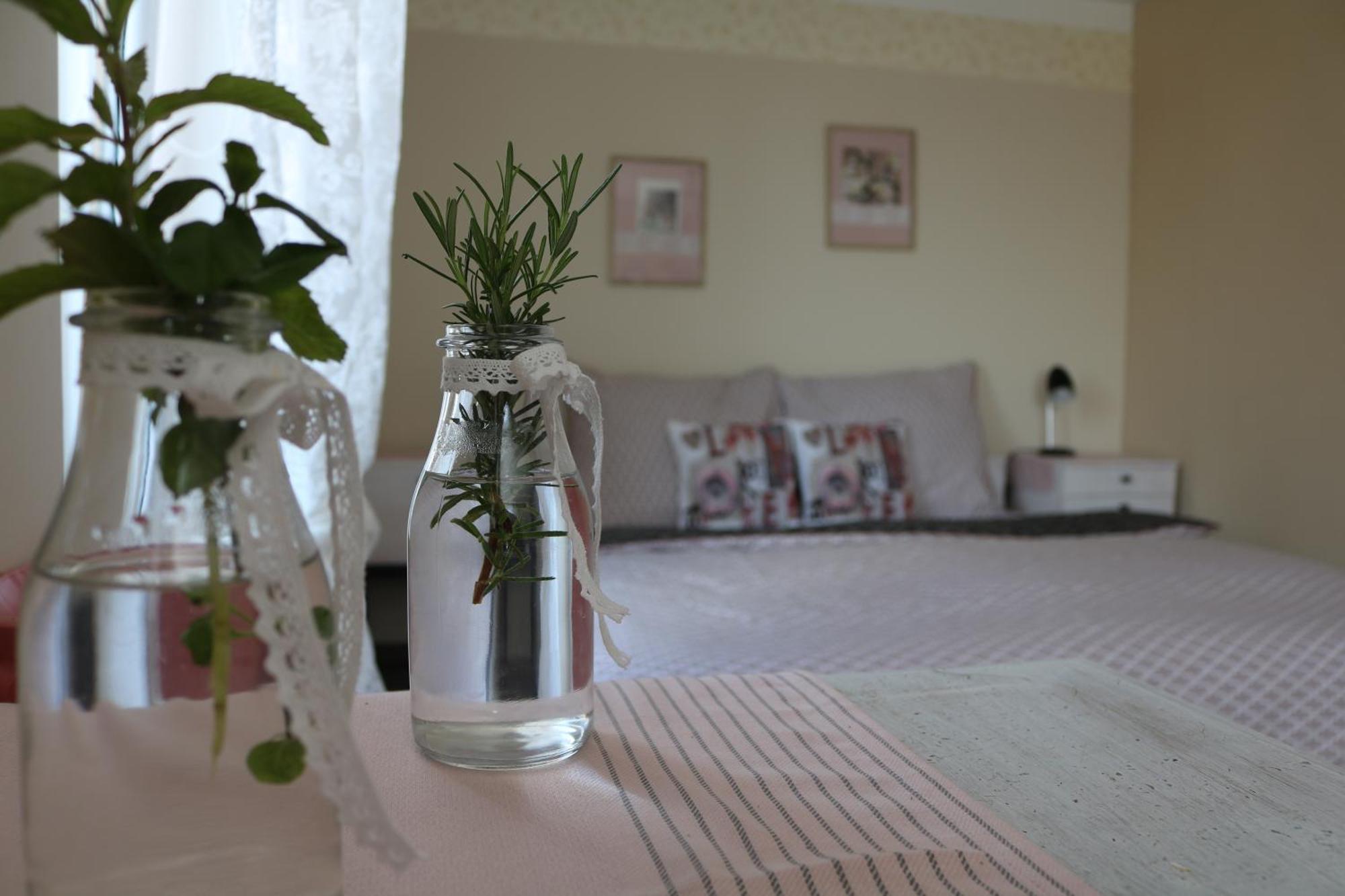 Apartmany U Basty Hlucin Room photo