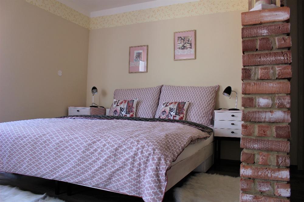 Apartmany U Basty Hlucin Exterior photo